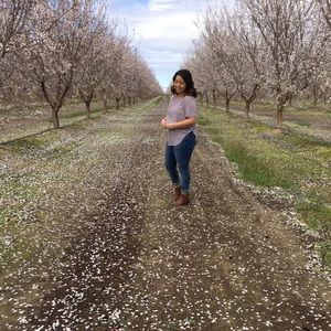 Meet your Posher, Priscilla